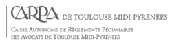 Caisse Autonome de Règlements Pécuniaires des Avocats de Toulouse Midi-Pyrénées